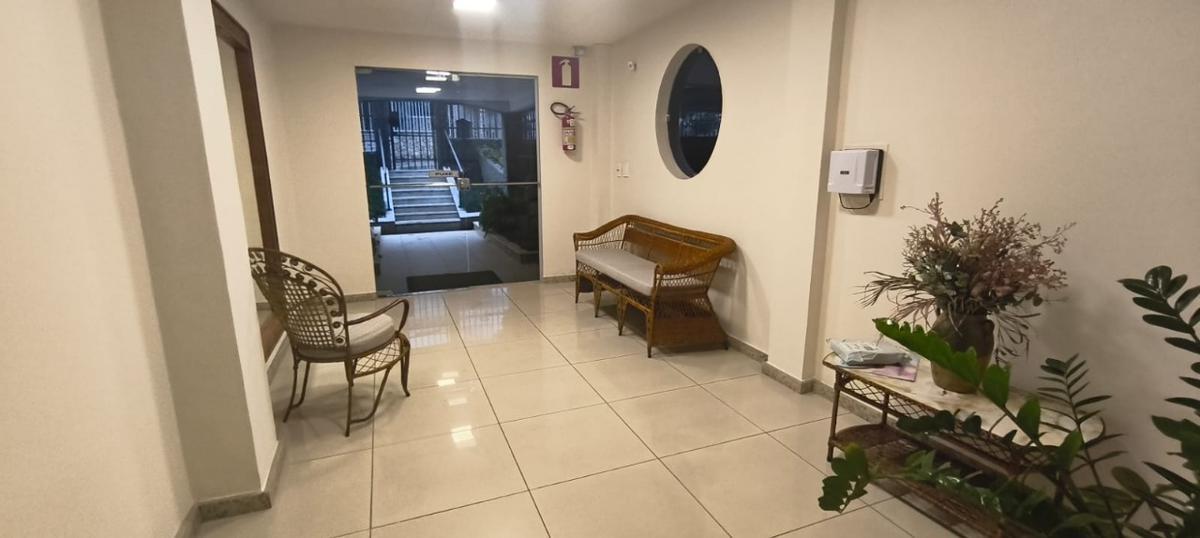 Apartamento, Cidade Nova, 2 Quartos, 2 Vagas