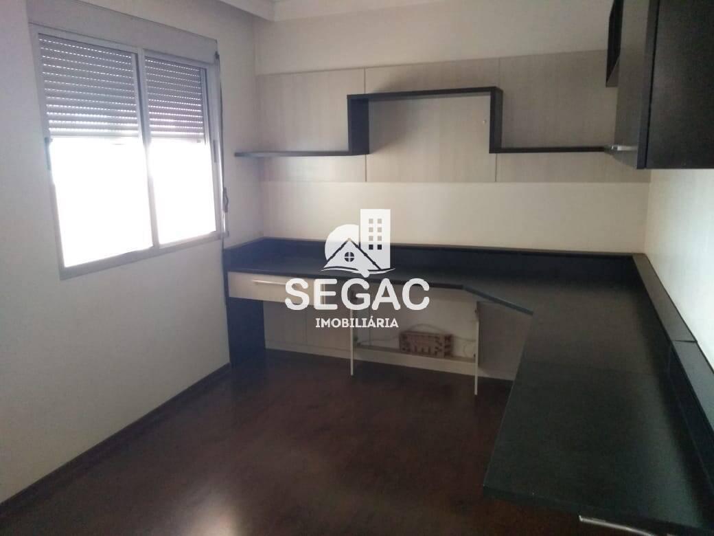 Cobertura, Buritis, 4 Quartos, 2 Vagas, 1 Suíte