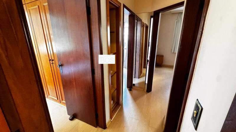 Apartamento, Santa Teresa, 3 Quartos, 1 Vaga, 1 Suíte