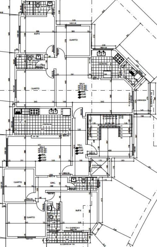 Cobertura, Inconfidentes, 3 Quartos, 2 Vagas, 1 Suíte