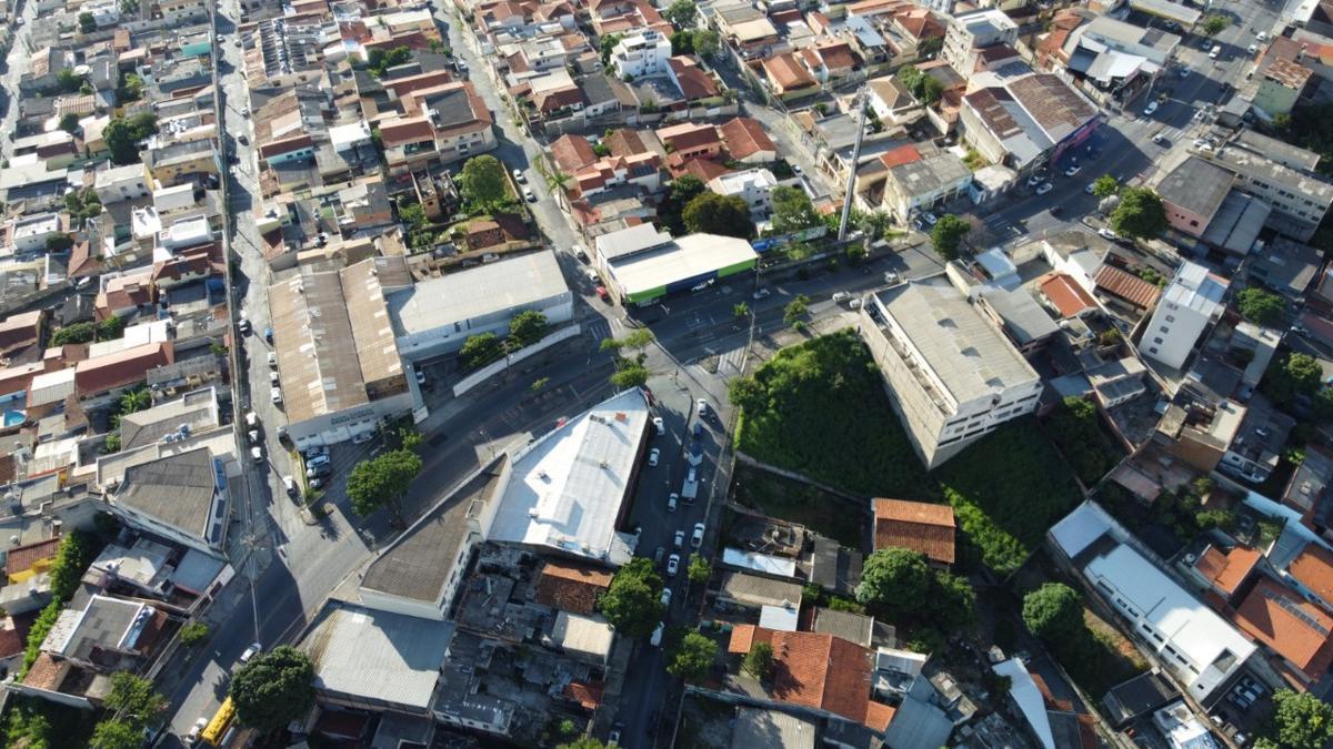 Casa, Inconfidência, 3 Quartos, 8 Vagas