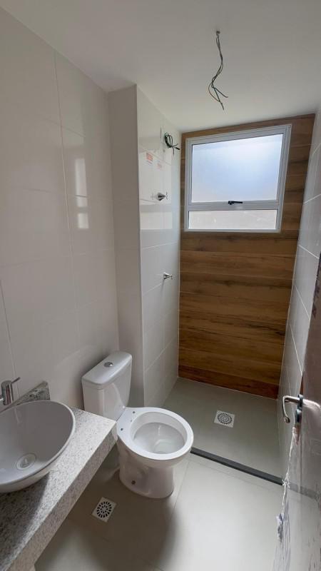 Apartamento, Três Barras, 2 Quartos, 1 Vaga