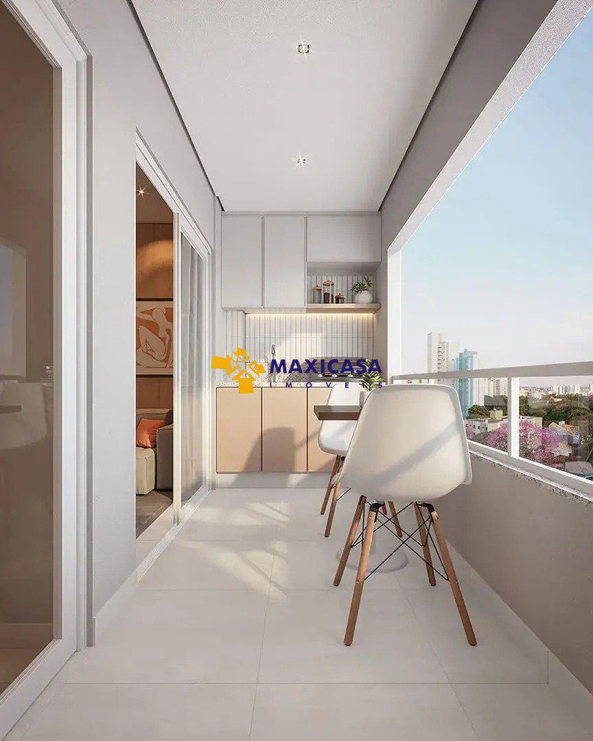 Apartamento, Pampulha, 3 Quartos, 2 Vagas, 1 Suíte