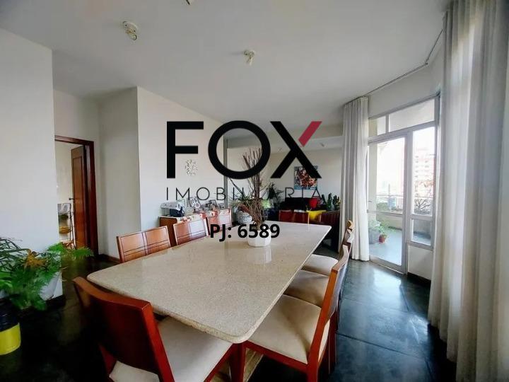 Apartamento, Gutierrez, 4 Quartos, 4 Vagas, 1 Suíte