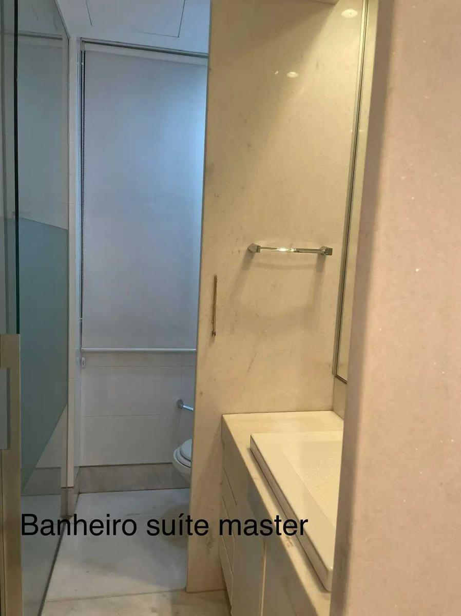 Apartamento, Santa Lúcia, 3 Quartos, 4 Vagas, 3 Suítes