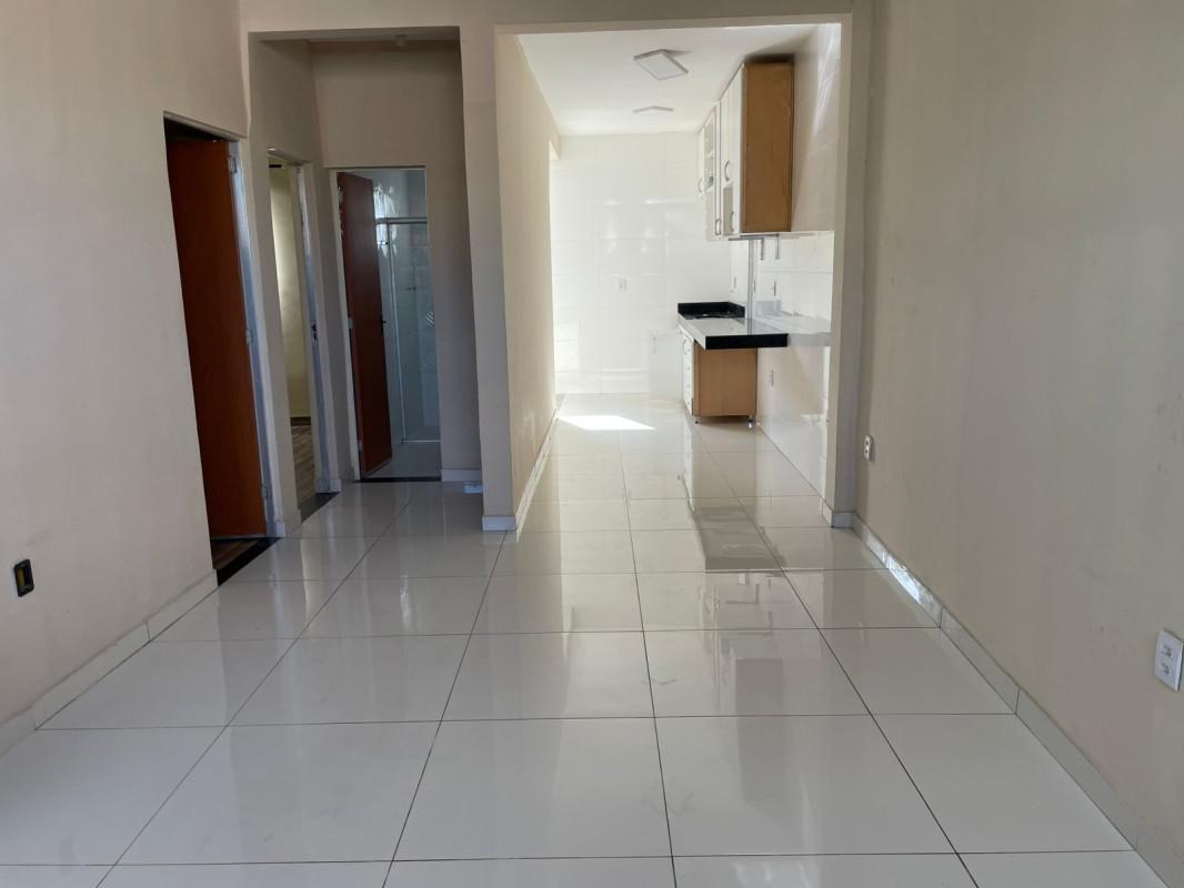 Casa, Santa Terezinha, 2 Quartos, 3 Vagas