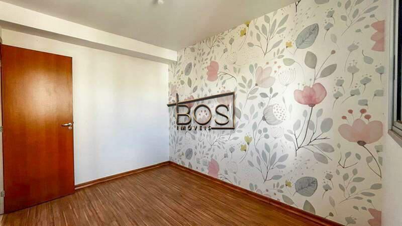 Cobertura, Serra, 2 Quartos, 3 Vagas, 1 Suíte