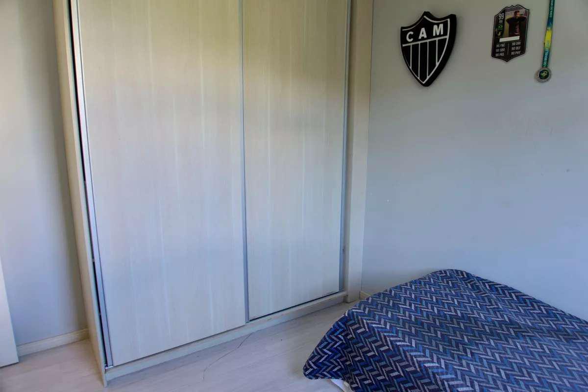 Apartamento, Luxemburgo, 3 Quartos, 1 Vaga, 1 Suíte