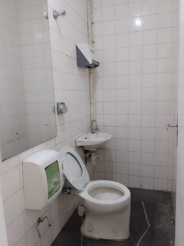 Andar, Barro Preto, 0 Quarto, 0 Vaga