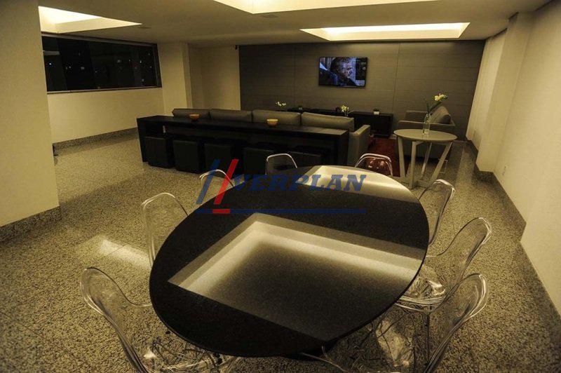 Apartamento, Centro, 3 Quartos, 2 Vagas, 1 Suíte