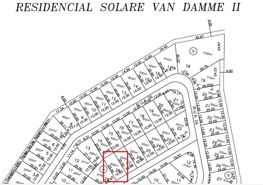 Lote, Centro, 0 Quarto, 0 Vaga