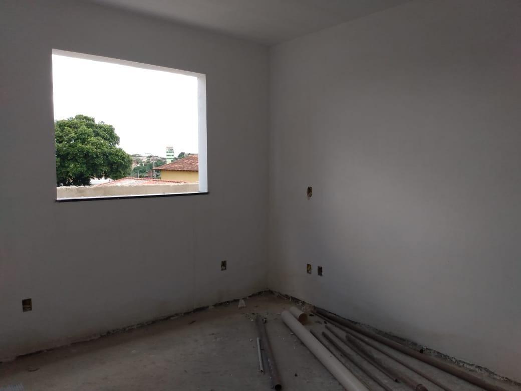 Apartamento, Novo Glória, 2 Quartos, 1 Vaga, 1 Suíte