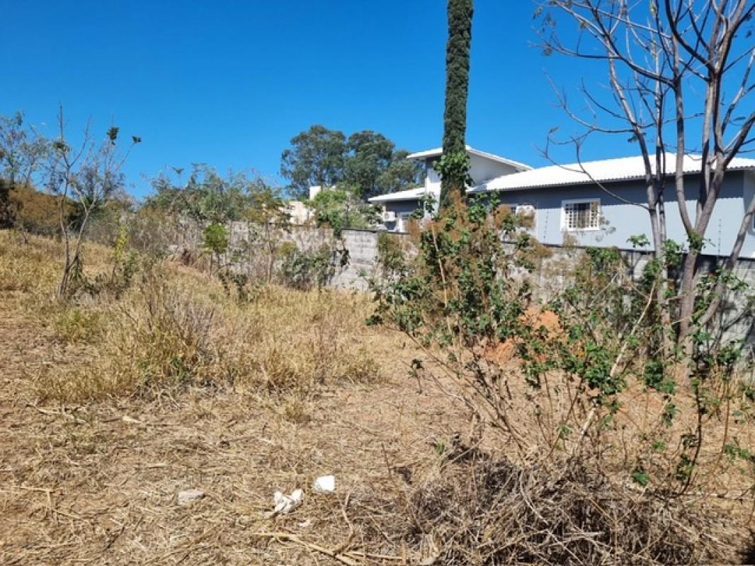 Lote, Bandeirantes (pampulha), 0 Quarto, 0 Vaga