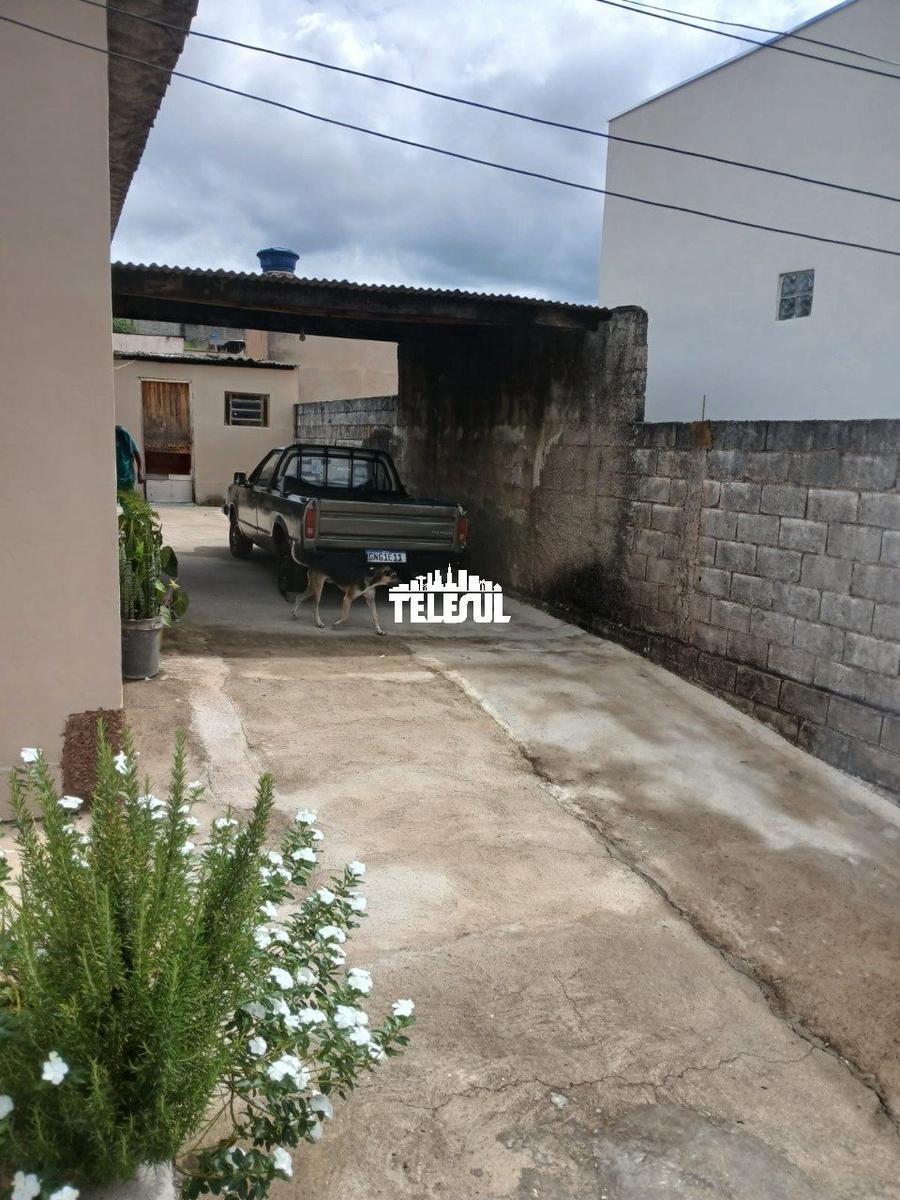 Casa, Jardim Corcetti I, 3 Quartos, 2 Vagas