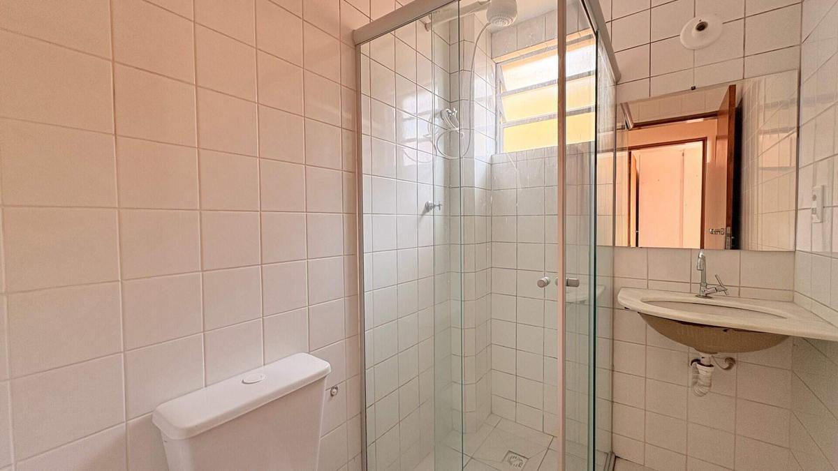 Apartamento, Santa Amélia, 3 Quartos, 1 Vaga