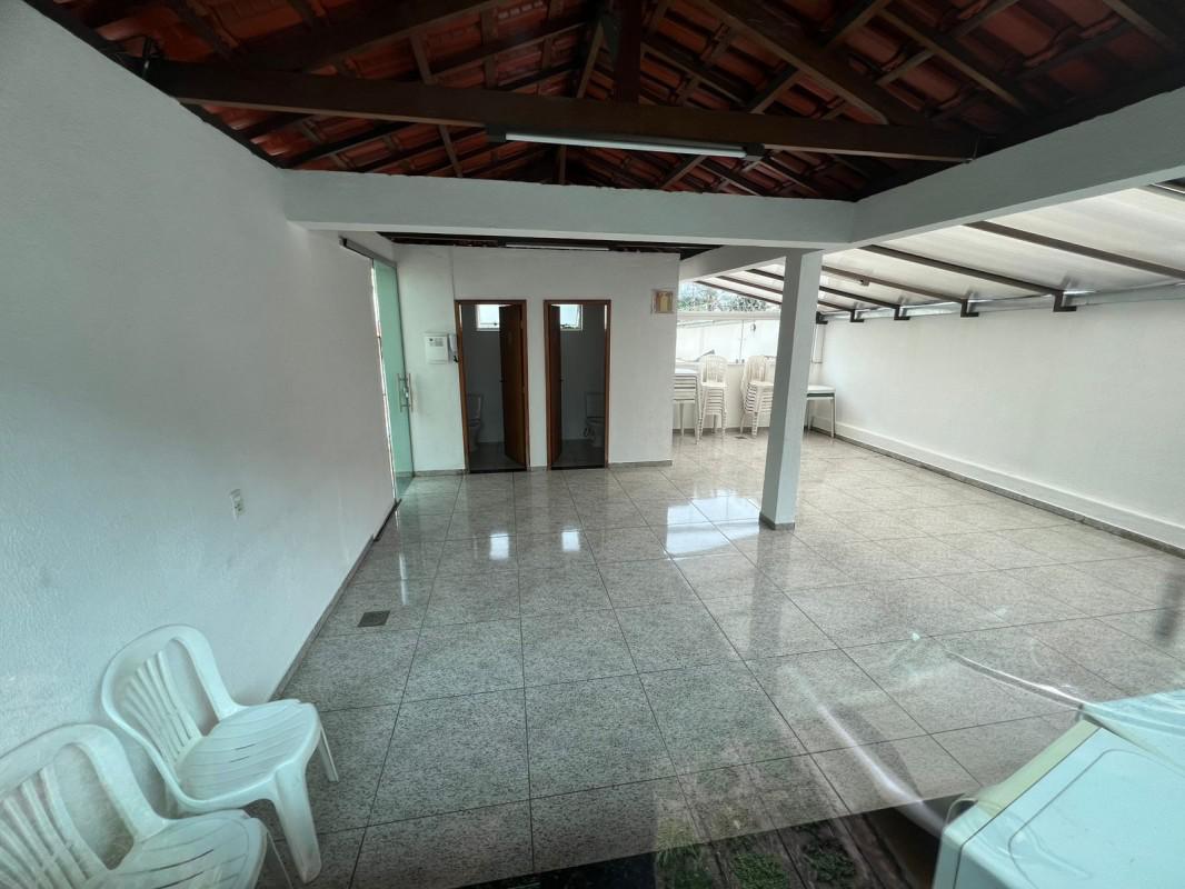Apartamento, Cândida Ferreira, 2 Quartos, 1 Vaga