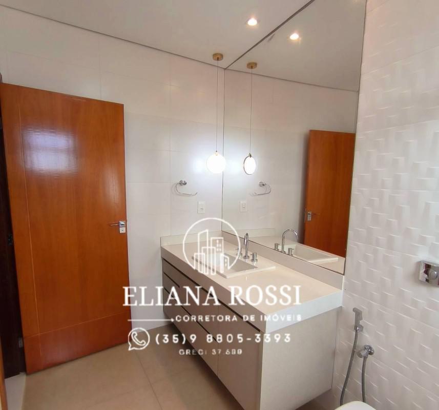 Casa, Campos Elíseos, 4 Quartos, 4 Vagas, 4 Suítes