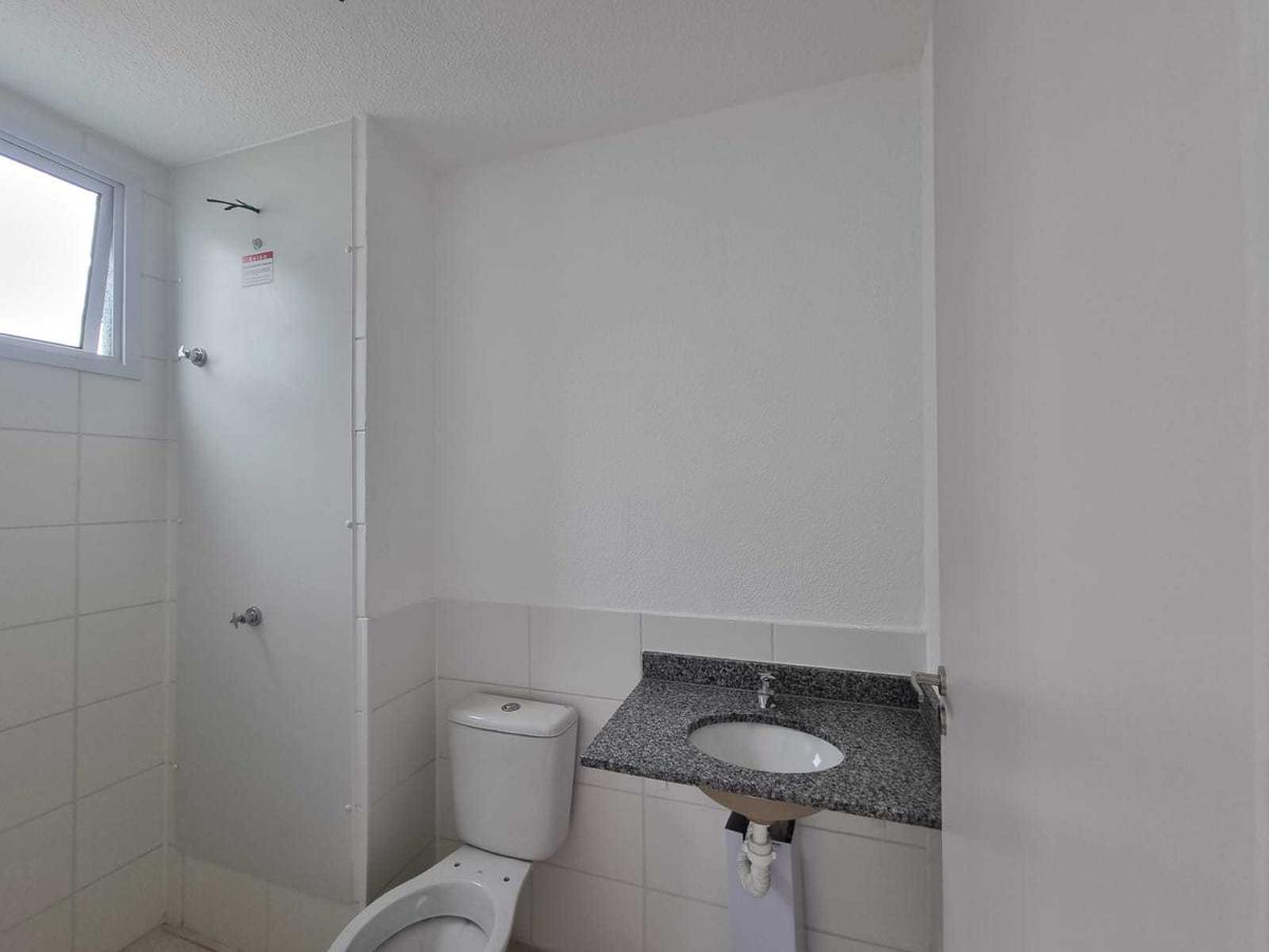 Apartamento, Jardim Riacho das Pedras, 2 Quartos, 1 Vaga, 1 Suíte