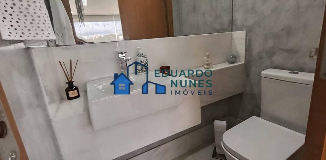 Apartamento, Luxemburgo, 3 Quartos, 3 Vagas, 3 Suítes