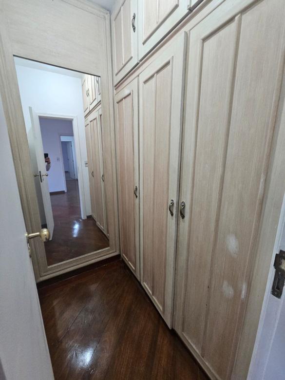 Apartamento, Funcionários, 4 Quartos, 3 Vagas, 2 Suítes