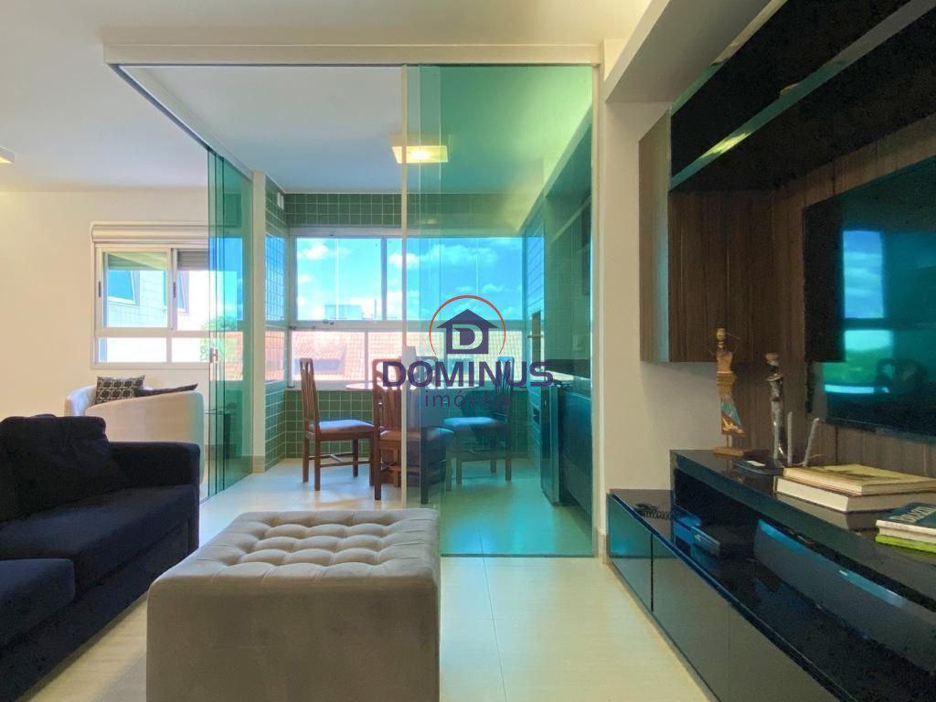 Apartamento, São José, 4 Quartos, 3 Vagas, 2 Suítes