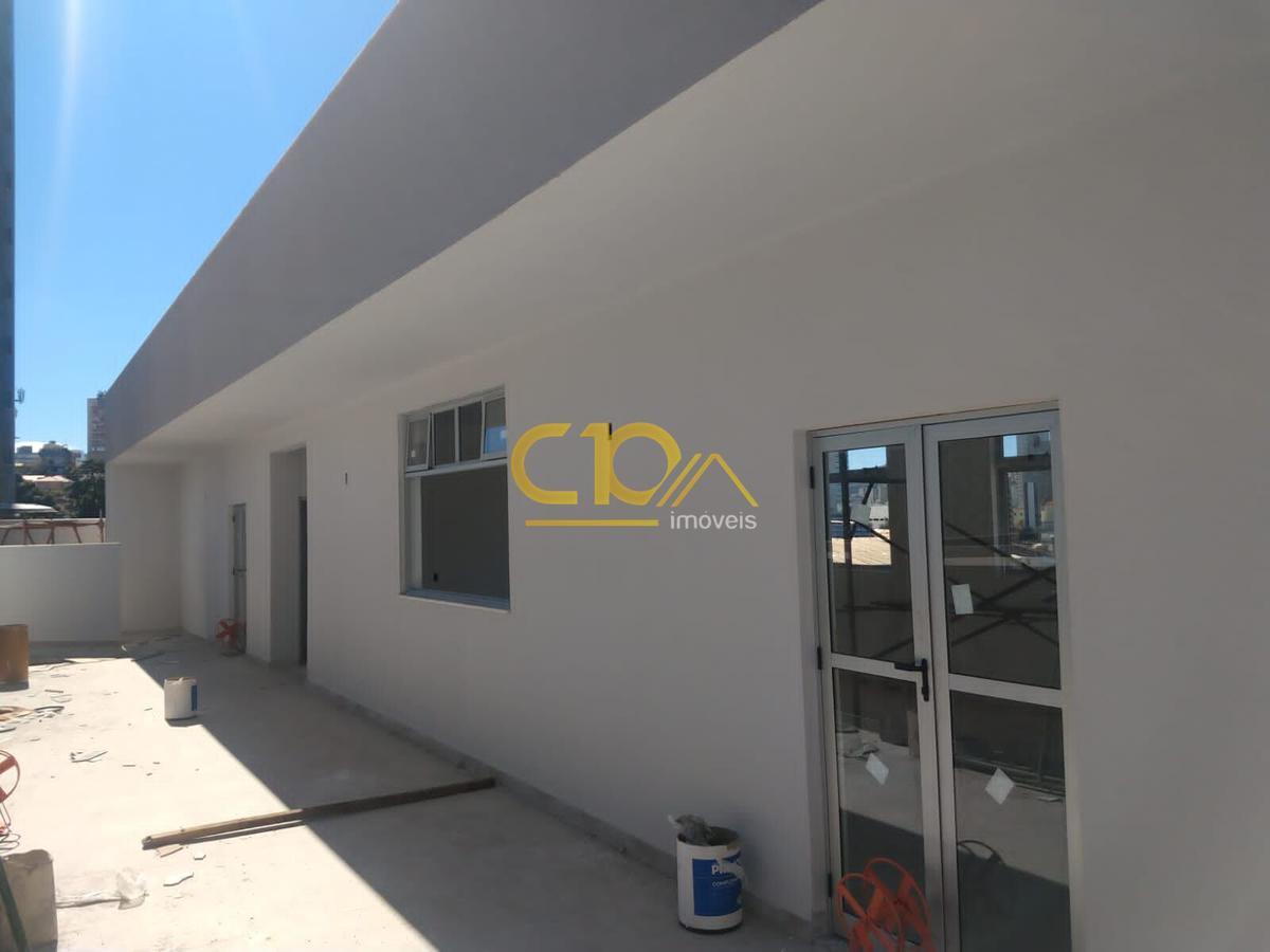 Apartamento, Floresta, 3 Quartos, 2 Vagas, 1 Suíte