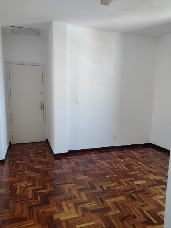 Apartamento, Padre Eustáquio, 3 Quartos, 1 Vaga