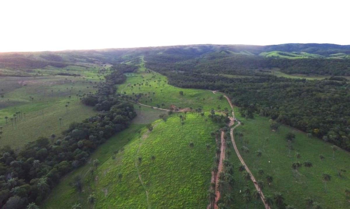 Fazenda, Zona Rural, 6 Quartos, 0 Vaga
