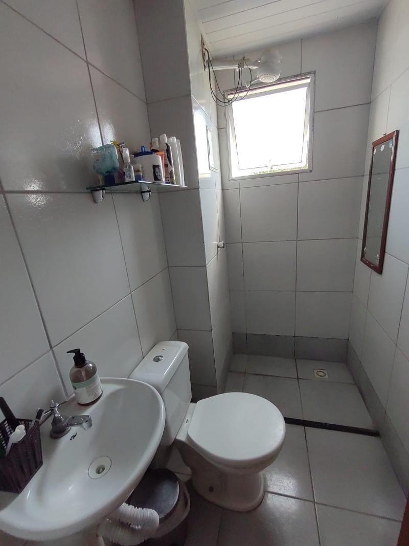 Apartamento, Duque de Caxias, 2 Quartos, 1 Vaga