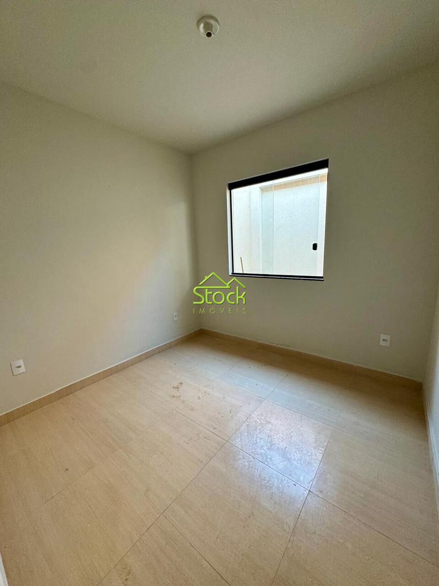 Casa, Residencial Visão, 3 Quartos, 2 Vagas, 1 Suíte