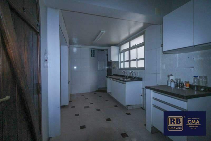 Cobertura, Santo Antônio, 4 Quartos, 3 Vagas, 2 Suítes