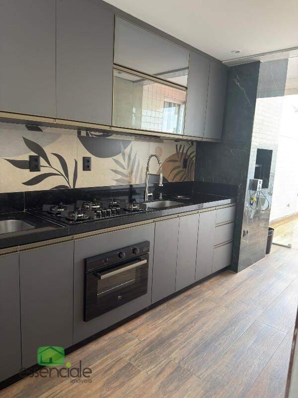 Apartamento, Novo Eldorado, 3 Quartos, 2 Vagas, 1 Suíte