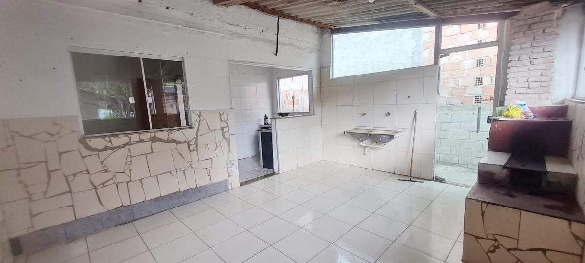 Casa, Vila Magdalena, 2 Quartos, 3 Vagas