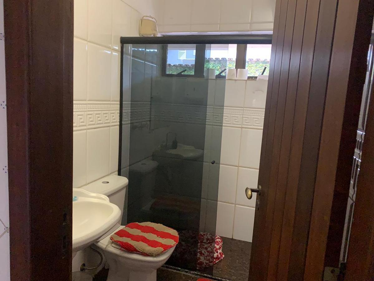 Casa, Jardim Atlântico, 4 Quartos, 5 Vagas, 1 Suíte