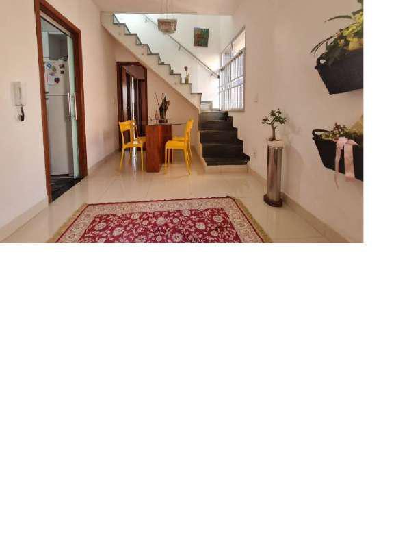 Cobertura, Santo Antônio, 3 Quartos, 1 Vaga, 1 Suíte