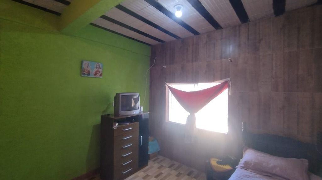 Casa, Adelmolândia, 3 Quartos, 4 Vagas