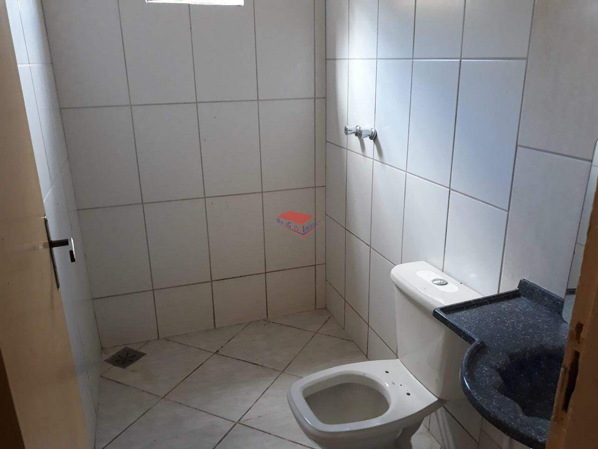 Fazenda, Macuco, 3 Quartos, 2 Vagas