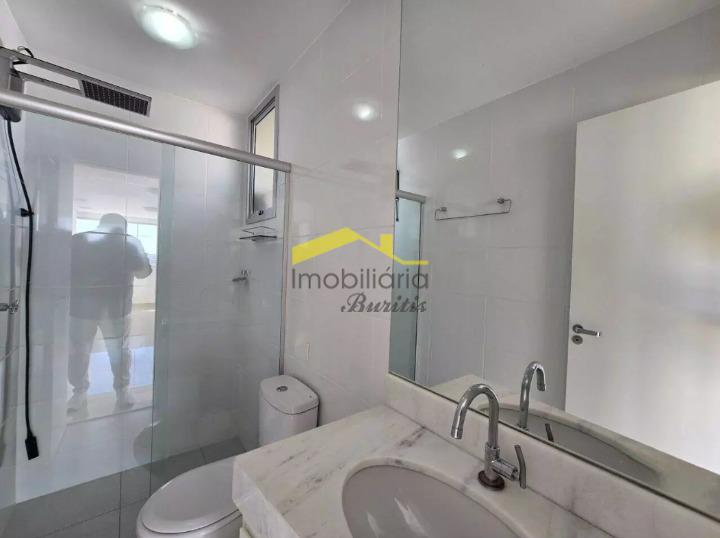 Cobertura, Estoril, 3 Quartos, 4 Vagas, 1 Suíte