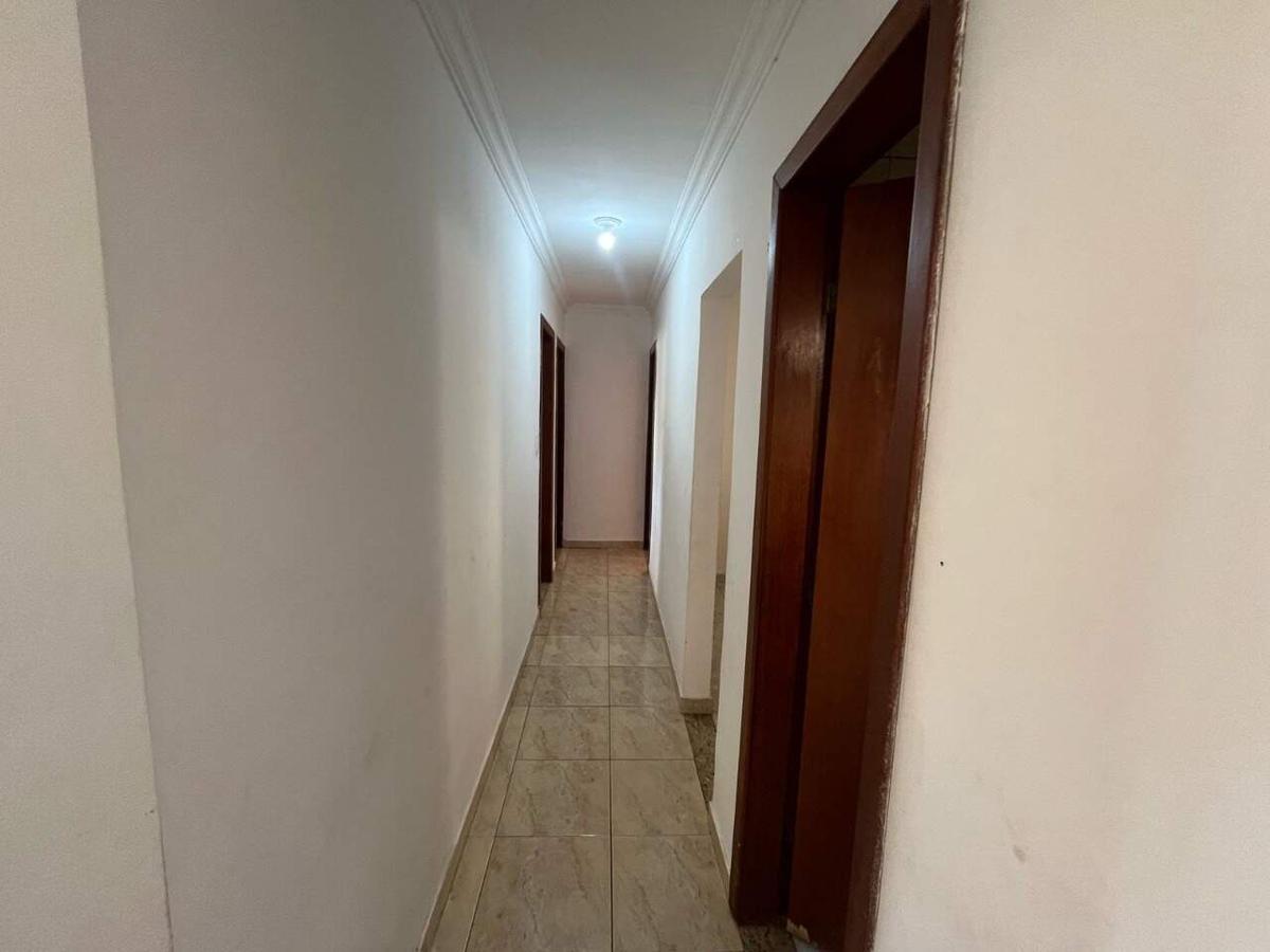 Casa, Buritis, 3 Quartos, 2 Vagas, 1 Suíte