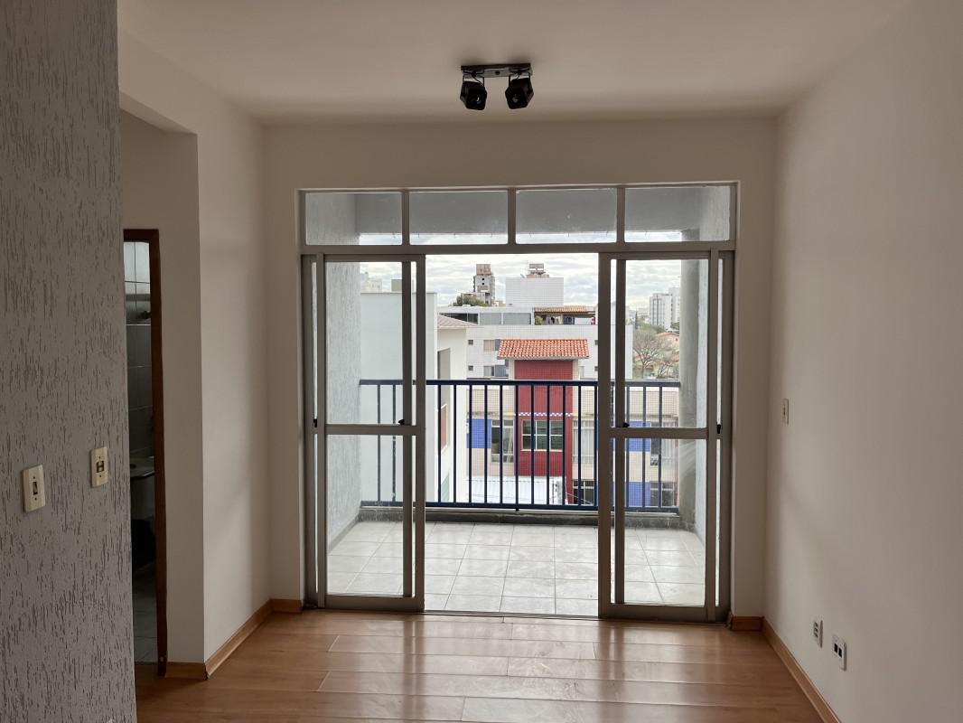 Apartamento, Ouro Preto, 3 Quartos, 1 Vaga, 1 Suíte