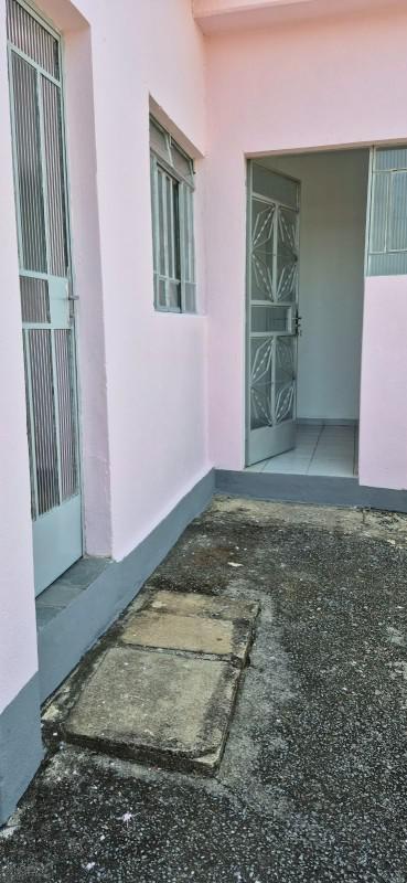 Casa, Santa Helena, 2 Quartos, 0 Vaga