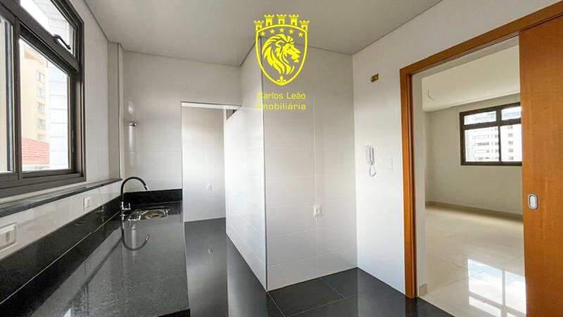 Apartamento, Prado, 3 Quartos, 2 Vagas, 1 Suíte