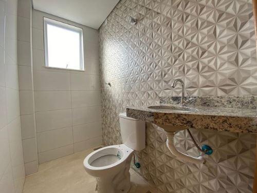 Apartamento, Piratininga (venda Nova), 2 Quartos, 1 Vaga