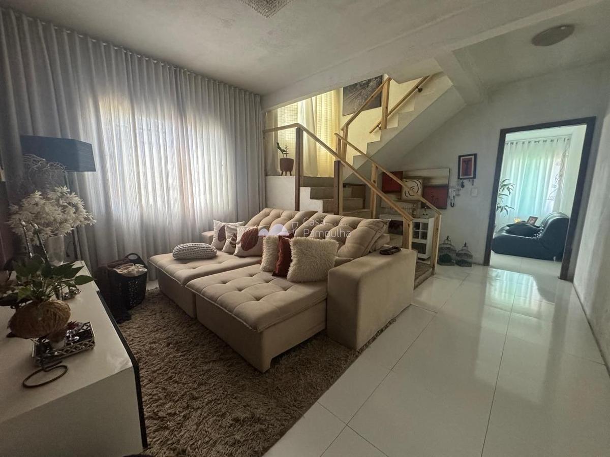 Casa, Ouro Preto, 3 Quartos, 3 Vagas, 1 Suíte