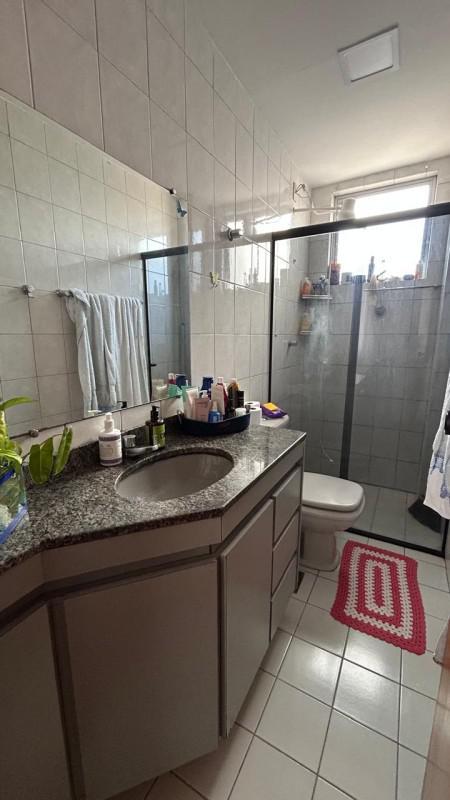 Apartamento, União, 3 Quartos, 2 Vagas, 1 Suíte