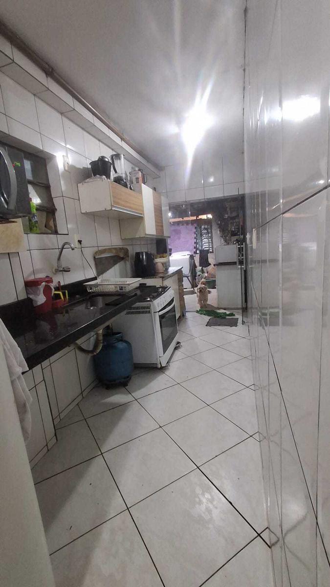 Apartamento, Serra Verde (venda Nova), 3 Quartos, 1 Vaga