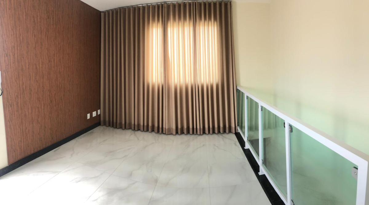 Cobertura, Santa Terezinha, 2 Quartos, 2 Vagas, 1 Suíte