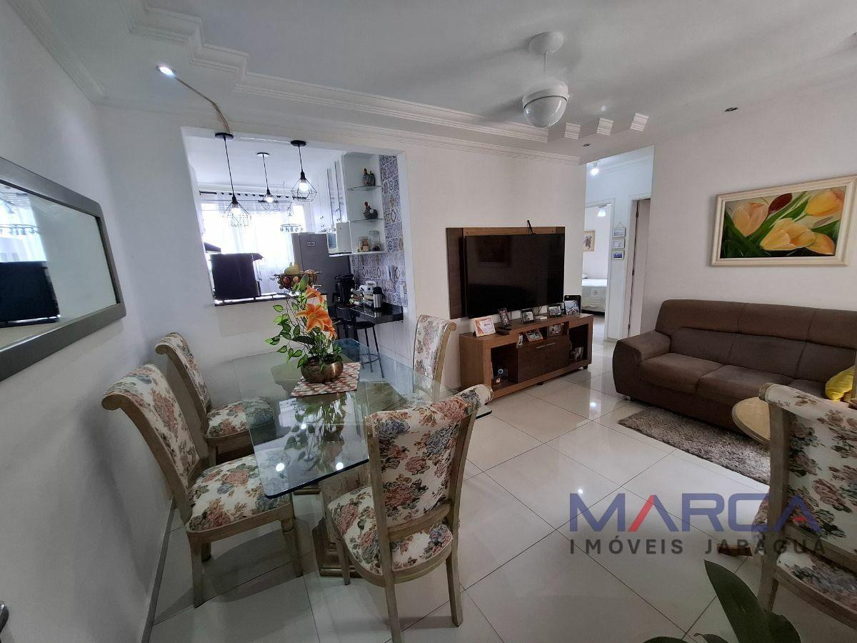 Apartamento, São João Batista (venda Nova), 3 Quartos, 1 Vaga