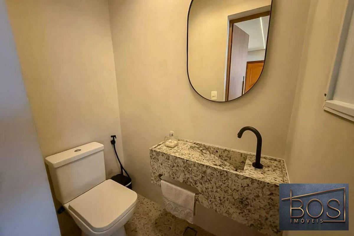 Apartamento, Savassi, 4 Quartos, 2 Vagas, 1 Suíte
