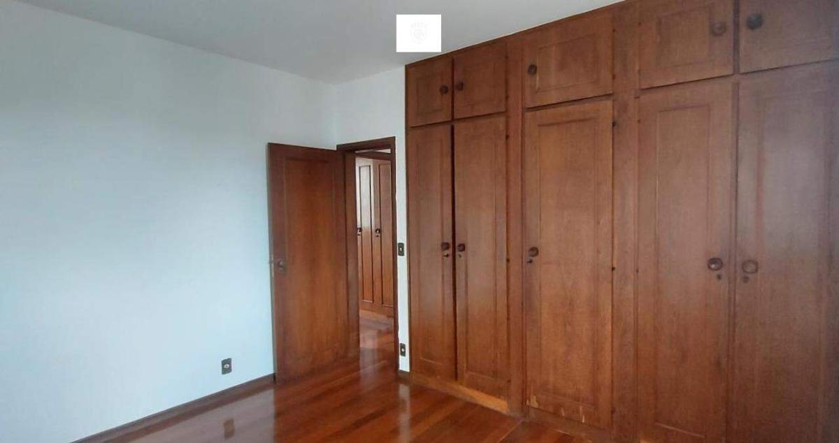 Cobertura, Serra, 4 Quartos, 4 Vagas, 2 Suítes
